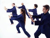 T'AI CHI, ANTICO BENESSERE - taichi05 - Gay.it Archivio