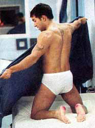 'DESPERATE HOUSEWIVES' A RAI2 - tarico03 - Gay.it Archivio