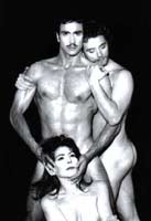 TANGO DI EMOZIONI GAY - teleny - Gay.it Archivio