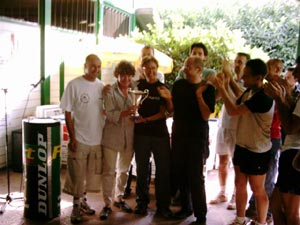 UN PREMIO ALLO SPORT GAY - tennis gay 006 - Gay.it Archivio