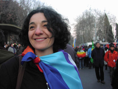 FINOCCHI TECNOLOGICI - teresa numerico pace - Gay.it Archivio