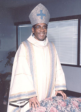 GAY DI CASA NELLA DIOCESI - terry steib2 - Gay.it Archivio