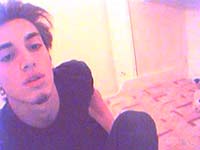 GIANLUCA, CALORE DEL SUD - thanks 3 - Gay.it Archivio