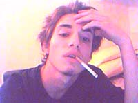 GIANLUCA, CALORE DEL SUD - thanks 4 - Gay.it Archivio