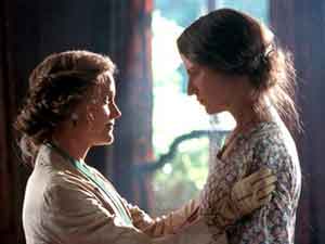 GOLDEN GLOBES: TRIONFO GAY - the hours01 - Gay.it Archivio