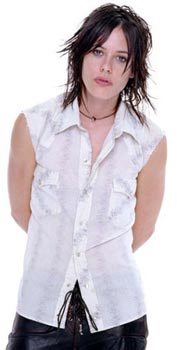 L'AMBIZIONE È LESBICA - theLword shane - Gay.it Archivio