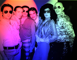 MARDI GRAS, UN'ATMOSFERA DA SOGNO - thechoice - Gay.it Archivio