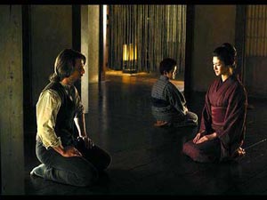 CRUISE, SAMURAI RIBELLE - thelastsamurai 01 - Gay.it Archivio