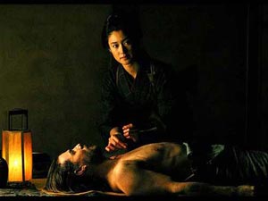 CRUISE, SAMURAI RIBELLE - thelastsamurai 02 - Gay.it Archivio