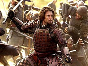 CRUISE, SAMURAI RIBELLE - thelastsamurai 03 - Gay.it Archivio