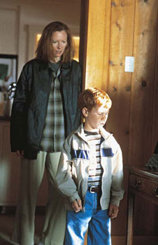 OMICIDI IN SALSA GAY - tilda swinton2 - Gay.it Archivio