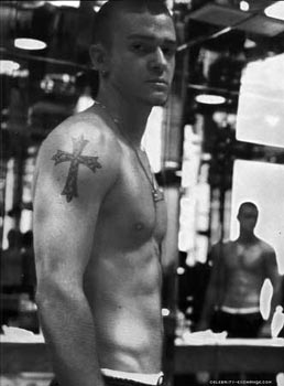 VERGINI, TENERI, ROMANTICI - timberlake02 - Gay.it Archivio