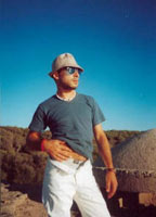 TIZIANO, GAY ORGOGLIOSO - tiziano05 - Gay.it Archivio
