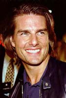 CRUISE: «NON SONO GAY!» - tom01 - Gay.it Archivio