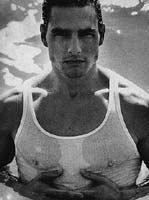 CRUISE: «NON SONO GAY!» - tom50 - Gay.it Archivio