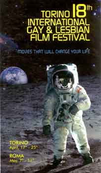 UN FESTIVAL ALIENO - torino2003 - Gay.it Archivio
