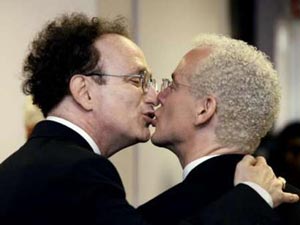 NOZZE GAY IN CANADA - toronto nozze 5 - Gay.it Archivio