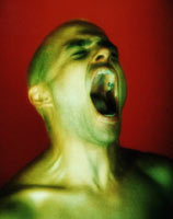 C'E' POCO DA ESSER GAY - tortura01 - Gay.it Archivio