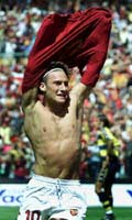 BELLI E MONDIALI - totti2 - Gay.it Archivio