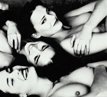 DA DONNE A DONNE - tre donne - Gay.it Archivio