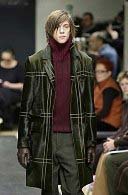 LE SFILATE DI MILANO - trussardi4 articolo - Gay.it Archivio
