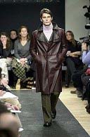 LE SFILATE DI MILANO - trussardi ar5icolo - Gay.it Archivio