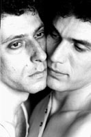 L'AMORE CHE TI SPOGLIA - under 1 bn - Gay.it Archivio