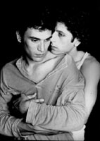 L'AMORE CHE TI SPOGLIA - under 5 bn - Gay.it Archivio