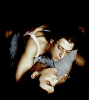 L'AMORE CHE TI SPOGLIA - under 7 col. - Gay.it Archivio