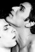 L'AMORE SOTTO LA PELLE - undermyskin 1 - Gay.it Archivio