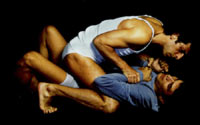 L'AMORE SOTTO LA PELLE - undermyskin1 - Gay.it Archivio