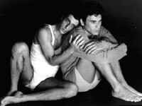 L'AMORE CHE TI SPOGLIA - undermyskin4 - Gay.it Archivio