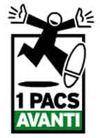 UN PACS PER SAN VALENTINO - unpacsavanti 1 - Gay.it Archivio