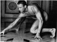 ANGELI CON LA CODA 24 - van damme - Gay.it Archivio