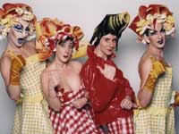 TORINO APRE COL VARIETA' GAY - varieeta - Gay.it Archivio