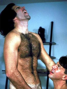 L'ORGASMO NON E' TUTTO - venire05 - Gay.it Archivio