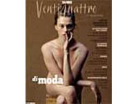 Il magazine del Sole24ore parla dei gay - ventiquattro - Gay.it Archivio