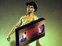 Il concorso VideoQueer proroga il termine - video beefcake - Gay.it Archivio