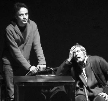 IL DRAMMA DEL GAY EBREO - visiting mr greeen1 - Gay.it Archivio