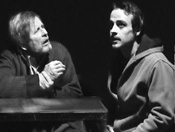 IL DRAMMA DEL GAY EBREO - visiting mr greeen2 - Gay.it Archivio