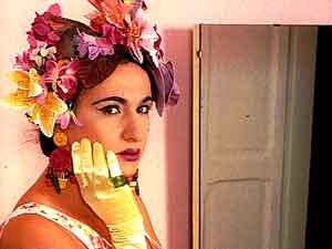 SESSO DA DRAG - vladimir 2 - Gay.it Archivio