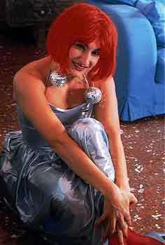 SESSO DA DRAG - vladimir 5 - Gay.it Archivio