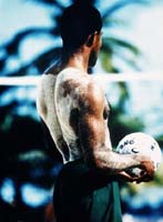 IL FASCINO DEL PALLAVOLISTA - volley1 - Gay.it Archivio