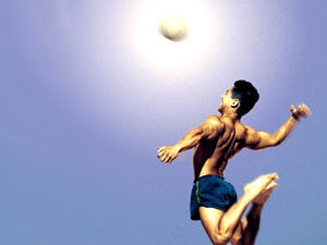 PALLAVOLISTI IN VERSILIA - volley10 1 - Gay.it Archivio