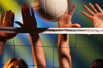 PALLAVOLISTI IN VERSILIA - volley14 - Gay.it Archivio
