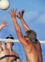IL FASCINO DEL PALLAVOLISTA - volley3 - Gay.it Archivio