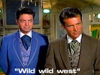 COSI' GAY, COSI' REPRESSI - wild wild west - Gay.it Archivio