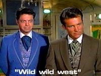 COSI' GAY, COSI' REPRESSI - wild wild west - Gay.it Archivio