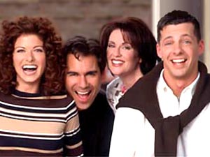 TELEGAYA ITALIA - willandgrace10 2 - Gay.it Archivio
