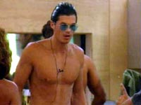 GRANDE FRATELLO AL VIA - willy usa - Gay.it Archivio